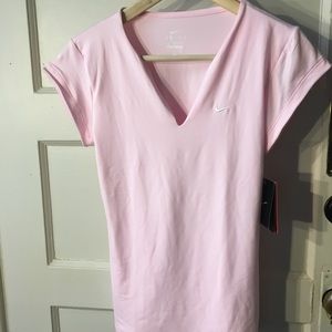BNWT Nike Tennis Top